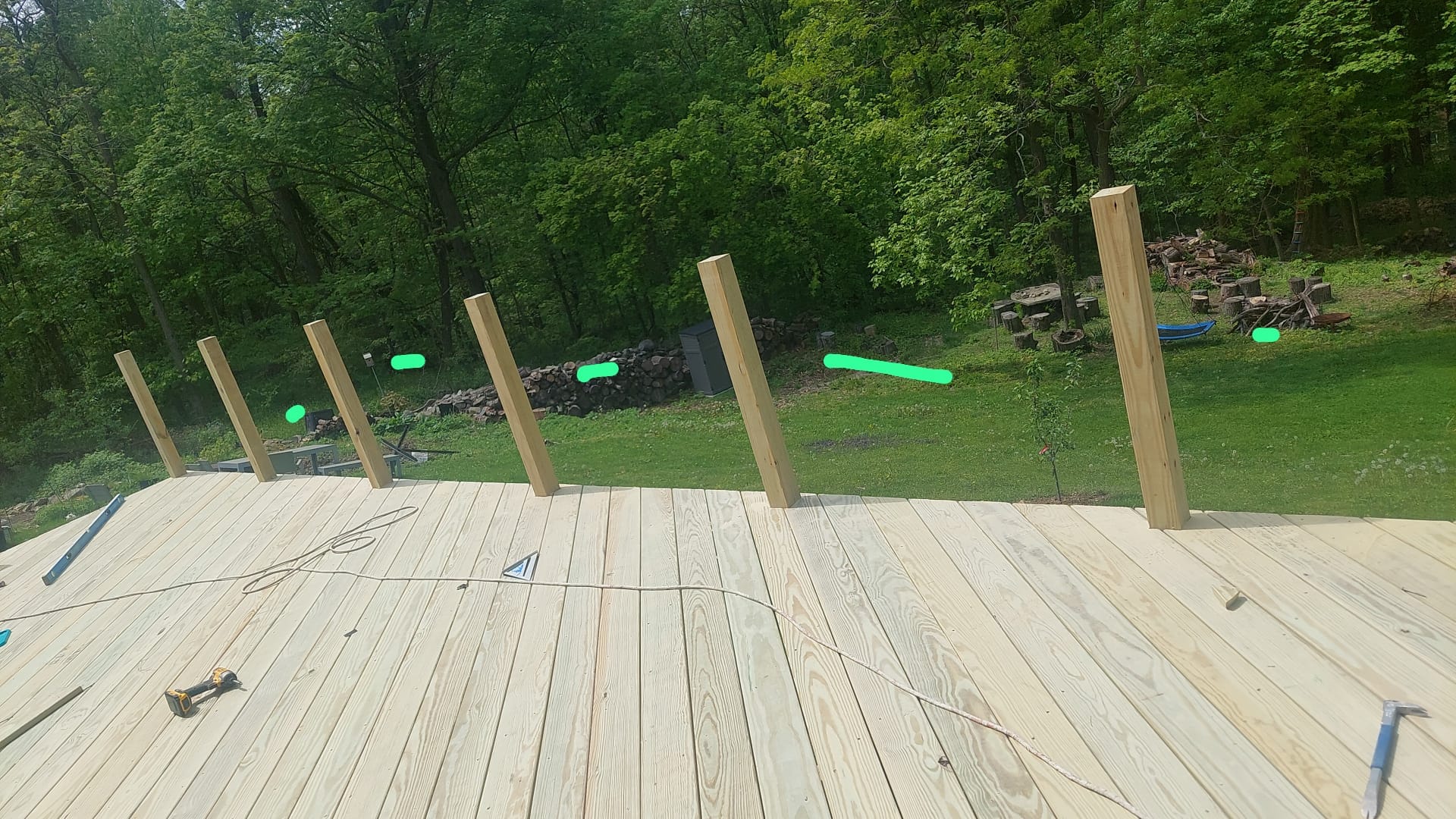 Proyecto de remodelación 37